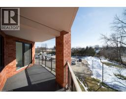 17 Mill Pond Court Unit# 301, Simcoe, ON N3Y5H9 Photo 21