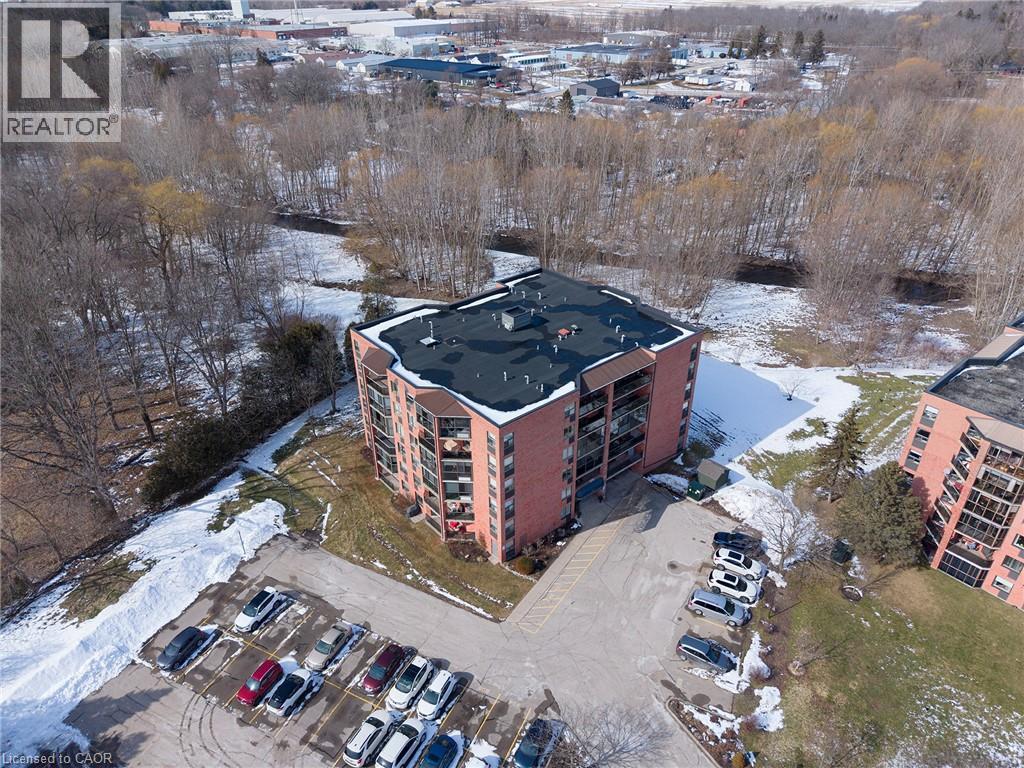 Property for sale at 17 MILL POND Court Unit# 301