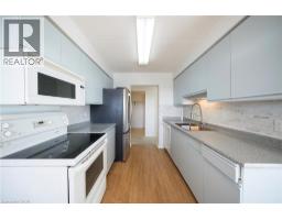 Kitchen - 17 Mill Pond Court Unit# 301, Simcoe, ON N3Y5H9 Photo 6