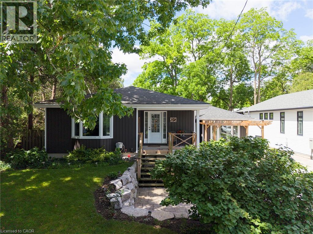 260 OWEN Street - 2