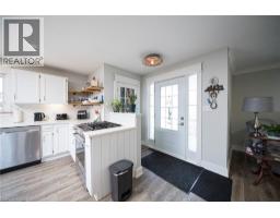 Eat in kitchen - 260 Owen Street, Simcoe, ON N3Y2V2 Photo 11
