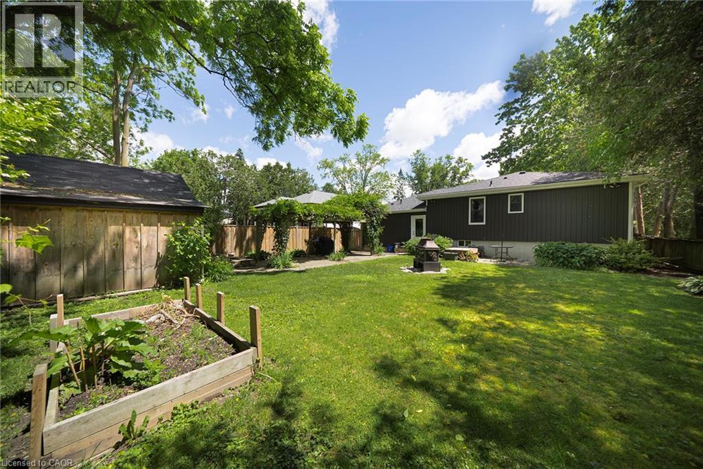 260 OWEN Street - 32