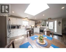 Living room - 260 Owen Street, Simcoe, ON N3Y2V2 Photo 12