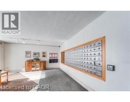 Kitchen - 375 King Street N Unit# 1105, Waterloo, ON N2J4L6 Photo 6