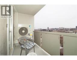 375 King Street N Unit# 1105, Waterloo, ON N2J4L6 Photo 36