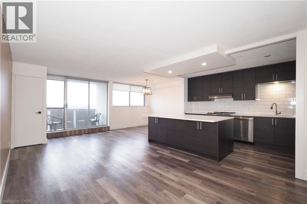 #1105 375 KING Street N - 7