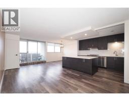 Dining room - 375 King Street N Unit# 1105, Waterloo, ON N2J4L6 Photo 7