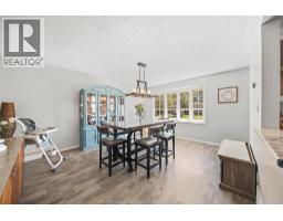 Family room/Fireplace - 30 Pearl Street, Tilbury, ON N0P2L0 Photo 6