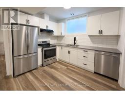 Lower - 1218 Honeywood Drive, London South, ON N6M0L9 Photo 6