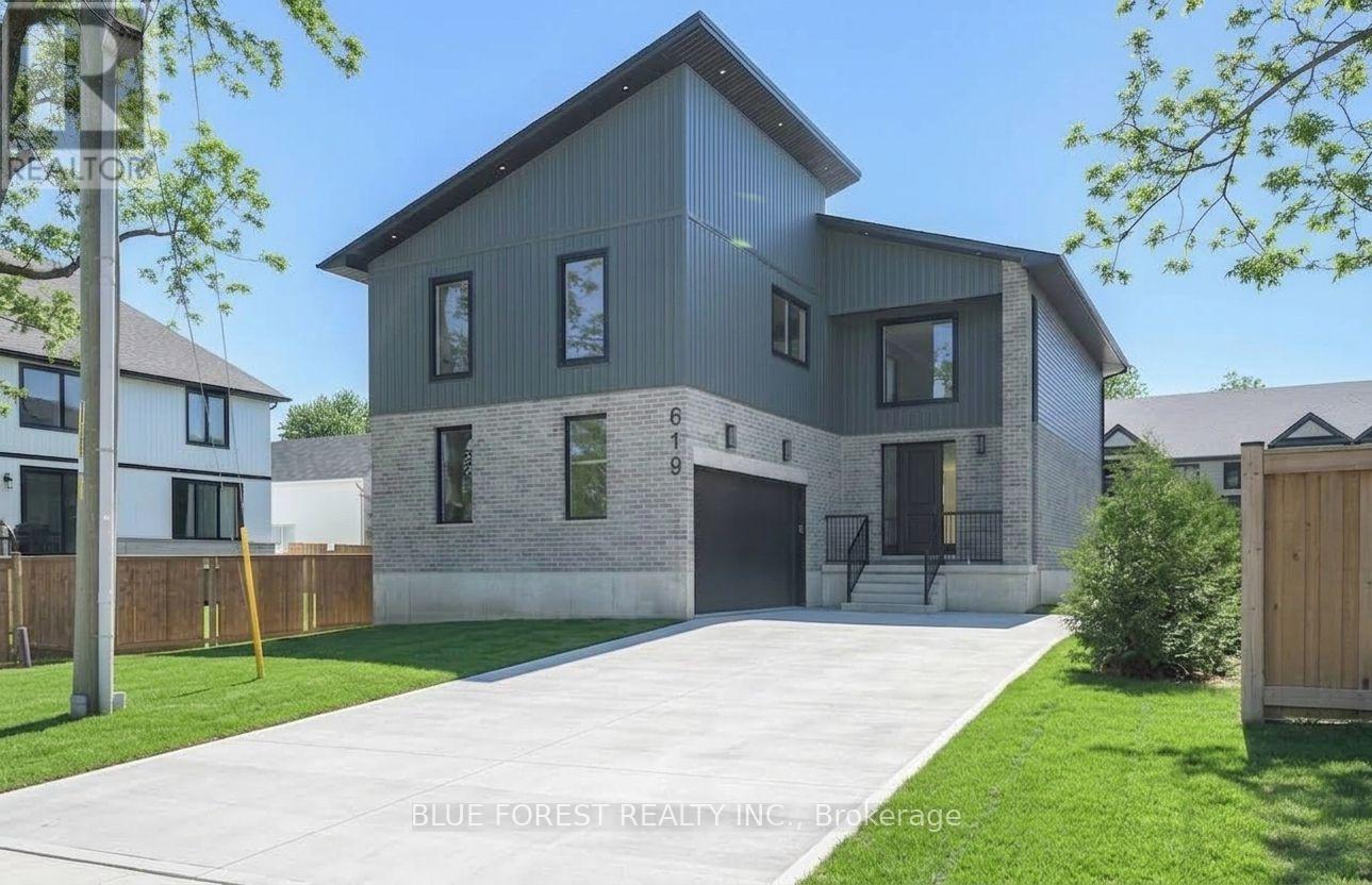 Property for sale at 619 LIONS PARK DRIVE