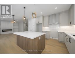 Primary Bedroom - 619 Lions Park Drive, Strathroy Caradoc, ON N0L1W0 Photo 8