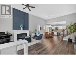 Recreational, Games room - 20 Turnberry Drive, Thames Centre, ON N0L1G3 Photo 12