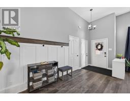 Bedroom - 20 Turnberry Drive, Thames Centre, ON N0L1G3 Photo 6