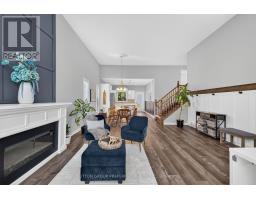 Living room - 20 Turnberry Drive, Thames Centre, ON N0L1G3 Photo 9