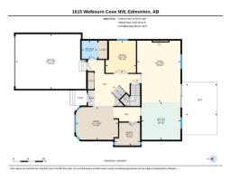 1615 Welbourn Cv Nw, Edmonton, AB T6M2M5 Photo 39