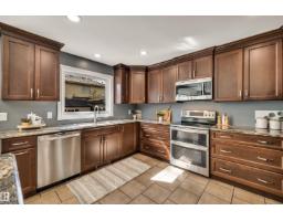 Bedroom 4 - 1615 Welbourn Cv Nw, Edmonton, AB T6M2M5 Photo 8