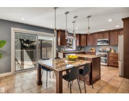 1615 Welbourn Cv Nw, Edmonton, AB T6M2M5 Photo 9