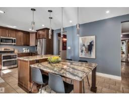 Bedroom 3 - 1615 Welbourn Cv Nw, Edmonton, AB T6M2M5 Photo 7