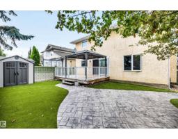 1615 Welbourn Cv Nw, Edmonton, AB T6M2M5 Photo 33