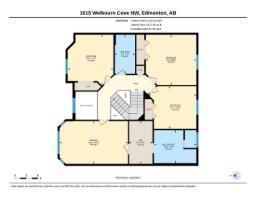 1615 Welbourn Cv Nw, Edmonton, AB T6M2M5 Photo 38
