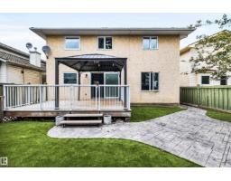 1615 Welbourn Cv Nw, Edmonton, AB T6M2M5 Photo 32