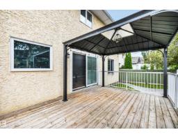1615 Welbourn Cv Nw, Edmonton, AB T6M2M5 Photo 35