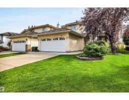1615 Welbourn Cv Nw, Edmonton, AB T6M2M5 Photo 30