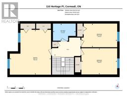 116 Heritage Place, Cornwall, ON K6J5V5 Photo 48