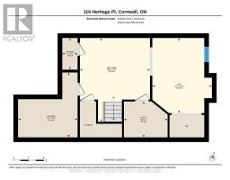 116 Heritage Place, Cornwall, ON K6J5V5 Photo 49