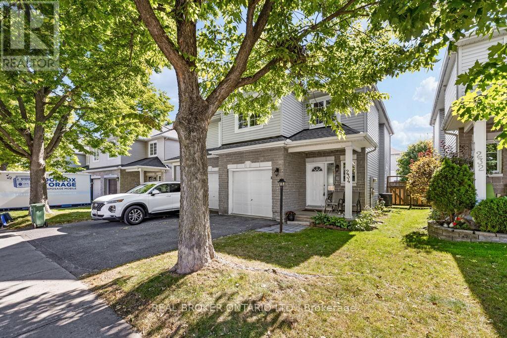 234 DEERFOX DRIVE - 2