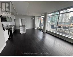 Bedroom 2 - 905 - 90 Stadium Road, Toronto, ON M5V3W5 Photo 7