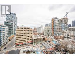 2612 - 11 Wellesley Street, Toronto, ON M4Y0G4 Photo 12