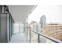 2612 - 11 Wellesley Street, Toronto, ON M4Y0G4 Photo 13