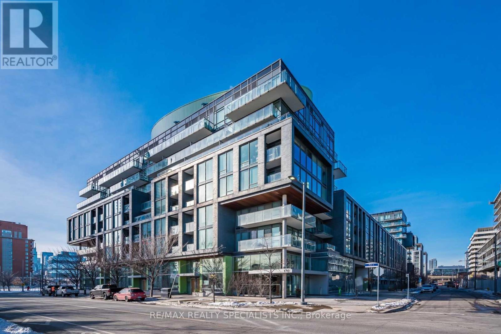 Photo of 455 Front Street