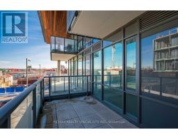 S219 - 455 Front Street E, Toronto, ON M5A0G2 Photo 15