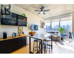 1016 - 32 Trolley Crescent, Toronto, ON M5A0E8 Photo 11