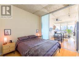 1016 - 32 Trolley Crescent, Toronto, ON M5A0E8 Photo 13