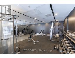 1016 - 32 Trolley Crescent, Toronto, ON M5A0E8 Photo 19