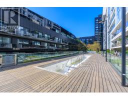 1016 - 32 Trolley Crescent, Toronto, ON M5A0E8 Photo 25