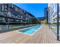 1016 - 32 Trolley Crescent, Toronto, ON M5A0E8 Photo 26