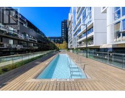 1016 - 32 Trolley Crescent, Toronto, ON M5A0E8 Photo 27