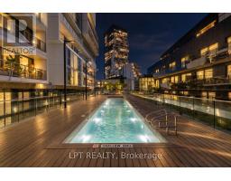 1016 - 32 Trolley Crescent, Toronto, ON M5A0E8 Photo 28