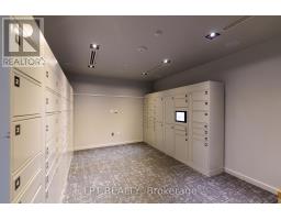 1016 - 32 Trolley Crescent, Toronto, ON M5A0E8 Photo 29