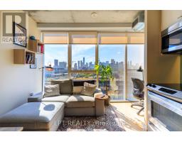 1016 - 32 Trolley Crescent, Toronto, ON M5A0E8 Photo 7