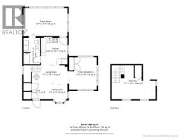 42 L'anse Street, Eel River Crossing, NB E8E1R4 Photo 37