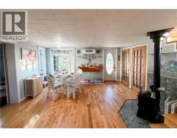 Living room - 42 L'anse Street, Eel River Crossing, NB E8E1R4 Photo 7