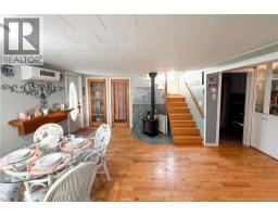 Dining room - 42 L'anse Street, Eel River Crossing, NB E8E1R4 Photo 8