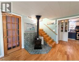 Foyer - 42 L'anse Street, Eel River Crossing, NB E8E1R4 Photo 9