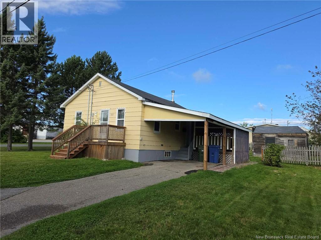 Property for sale at 133 Petrie Street