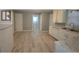 Kitchen - 133 Petrie Street, Miramichi, NB E1V1S5 Photo 6